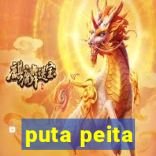 puta peita